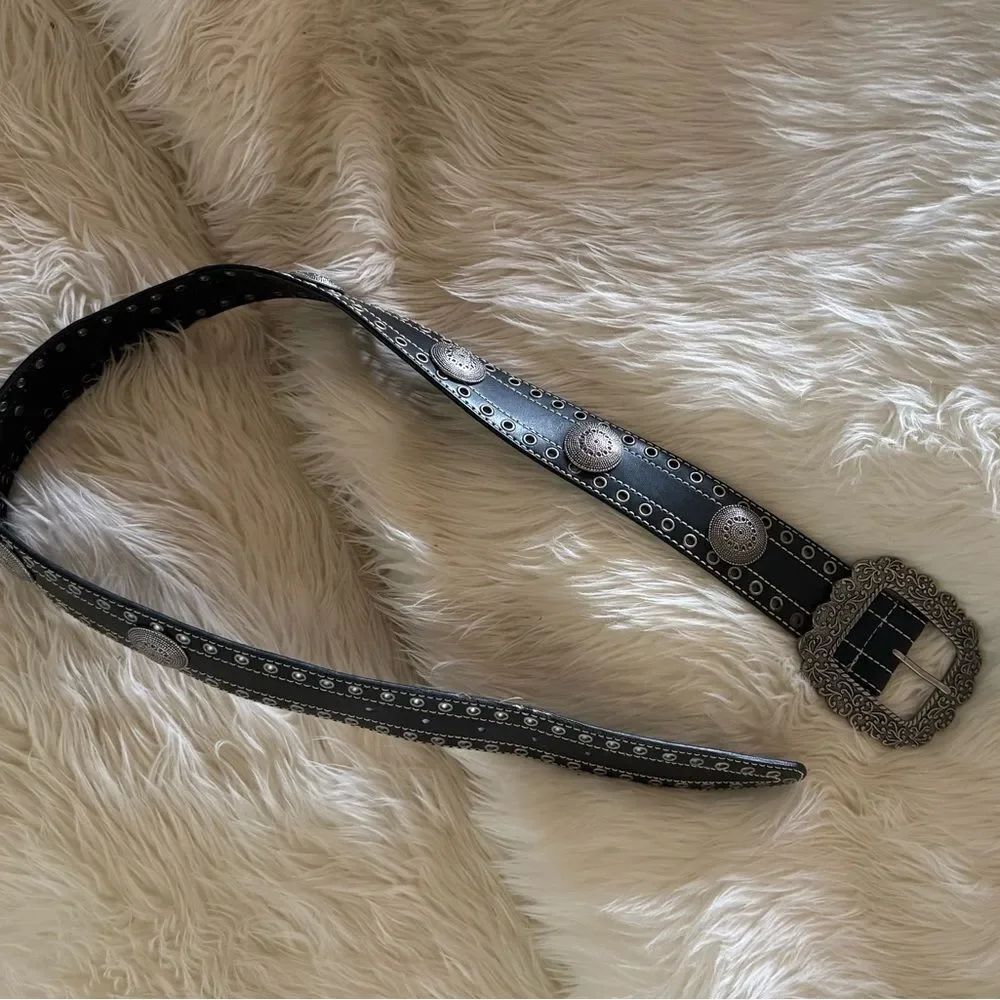 Western Belt
